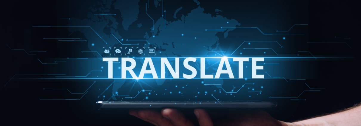 technical translation technical document